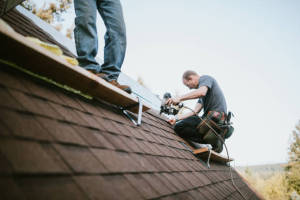 Local Roofers in Brevator, MN